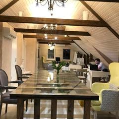 Гостевой дом Инсайт Хаус, Адлер, Краснодарский край