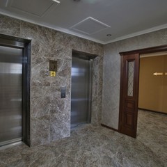 Отель-клуб Морская звезда, Адлер, Краснодарский край