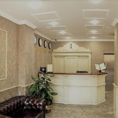 Отель-клуб Морская звезда, Адлер, Краснодарский край