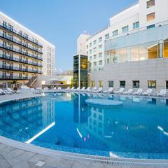 Гостевой дом Инсайт Хаус, Адлер, Краснодарский край