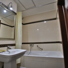 Отель-клуб Морская звезда, Адлер, Краснодарский край