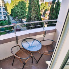 Отель-клуб Морская звезда, Адлер, Краснодарский край