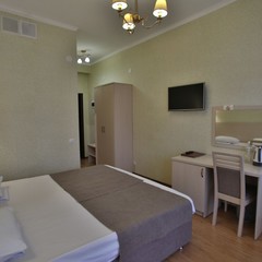 Отель-клуб Морская звезда, Адлер, Краснодарский край