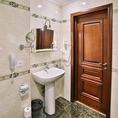 Отель-клуб Морская звезда, Адлер, Краснодарский край