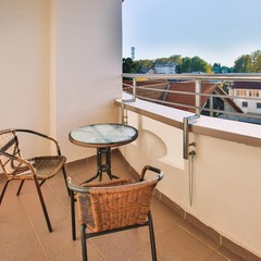 Отель-клуб Морская звезда, Адлер, Краснодарский край