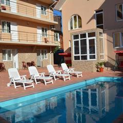 Гостевой дом Семь Ветров, Адлер, Краснодарский край