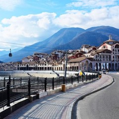 Отель-клуб Морская звезда, Адлер, Краснодарский край