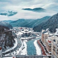 Отель-клуб Морская звезда, Адлер, Краснодарский край