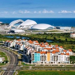 Отель-клуб Морская звезда, Адлер, Краснодарский край