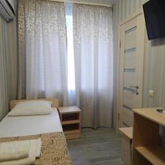 Отель Мантарини, Адлер, Краснодарский край