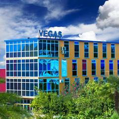 Гостевой дом Вегас, Адлер, Краснодарский край