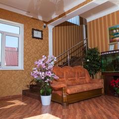 Гостевой дом Вегас, Адлер, Краснодарский край