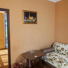 Гостевой дом Вегас, Адлер, Краснодарский край