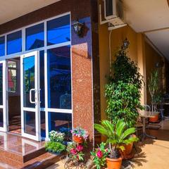 Гостевой дом Вегас, Адлер, Краснодарский край