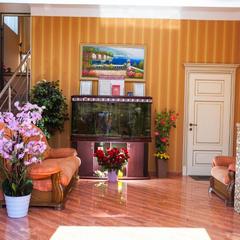 Гостевой дом Вегас, Адлер, Краснодарский край