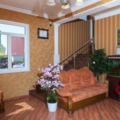 Гостевой дом Вегас, Адлер, Краснодарский край