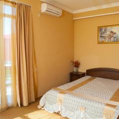 Гостевой дом Вегас, Адлер, Краснодарский край