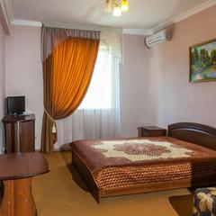 Гостевой дом Вегас, Адлер, Краснодарский край