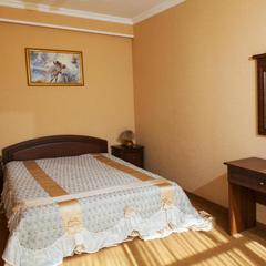 Гостевой дом Вегас, Адлер, Краснодарский край