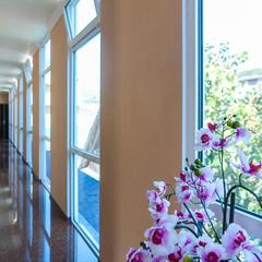 Гостевой дом Вегас, Адлер, Краснодарский край