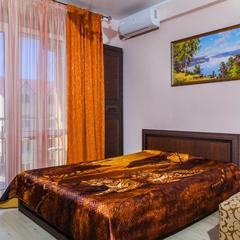 Гостевой дом Вегас, Адлер, Краснодарский край