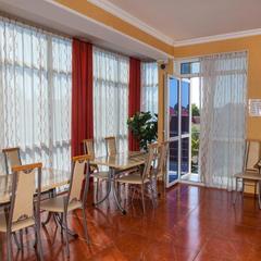 Гостевой дом Вегас, Адлер, Краснодарский край