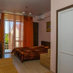 Гостевой дом Вегас, Адлер, Краснодарский край