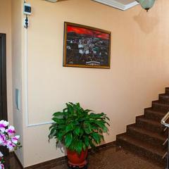 Гостевой дом Вегас, Адлер, Краснодарский край