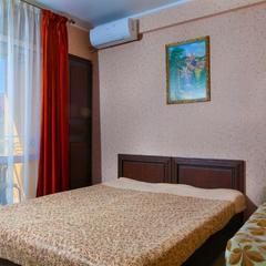 Гостевой дом Вегас, Адлер, Краснодарский край