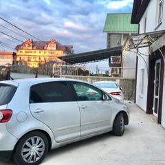 Отель Мантарини, Адлер, Краснодарский край