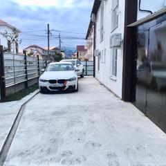 Отель Мантарини, Адлер, Краснодарский край