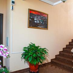 Гостевой дом Вегас, Адлер, Краснодарский край