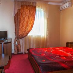 Гостевой дом Вегас, Адлер, Краснодарский край