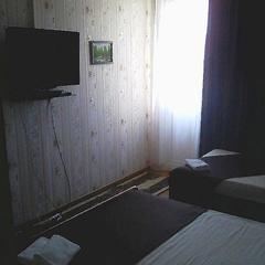 Мини-отель Дана, Адлер, Краснодарский край