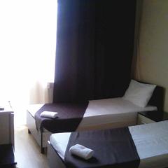 Мини-отель Дана, Адлер, Краснодарский край