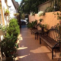 Мини-отель Дана, Адлер, Краснодарский край