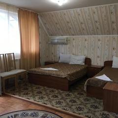 Мини-отель Дана, Адлер, Краснодарский край