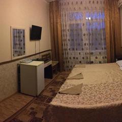 Мини-отель Дана, Адлер, Краснодарский край