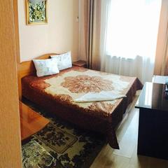 Мини-отель Дана, Адлер, Краснодарский край