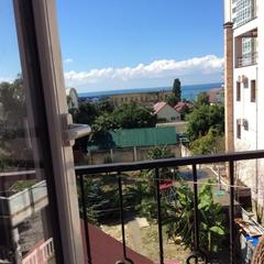 Мини-отель Дана, Адлер, Краснодарский край