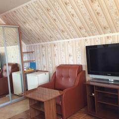 Мини-отель Дана, Адлер, Краснодарский край