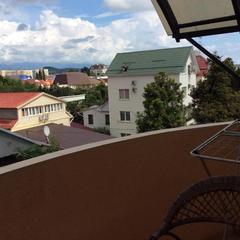 Мини-отель Дана, Адлер, Краснодарский край