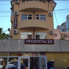 Мини-отель Дана, Адлер, Краснодарский край