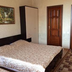 Мини-отель Дана, Адлер, Краснодарский край