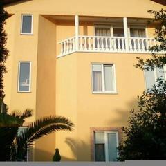 Гостевой дом Ключевой 9, Адлер, Краснодарский край