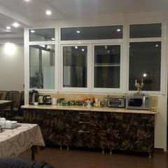 Гостевой дом Ключевой 9, Адлер, Краснодарский край