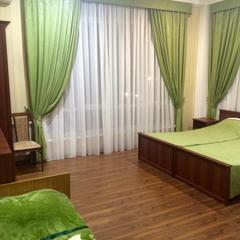 Гостевой дом Ключевой 9, Адлер, Краснодарский край