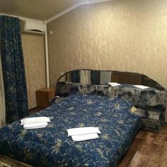 Гостевой дом Ключевой 9, Адлер, Краснодарский край