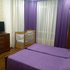 Гостевой дом Ключевой 9, Адлер, Краснодарский край