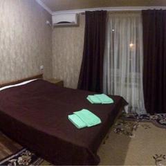 Гостевой дом Ключевой 9, Адлер, Краснодарский край